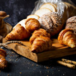 Berthe boulangerie Paris 13 livraison de petit-déjeuner 